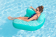 Fotel dmuchany do plywania Bestway Comfort Plush Pro 43719 (6941607347560) - obraz 5