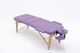 Массажный стол Vigor (BM3524-1.2.3-P) Violet - изображение 1