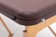 Масажний стіл Vigor (BM3524-1.2.3-B) Beige - зображення 6
