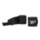 Бинты боксерские Reebok Hand Wraps 2.5 м (RSCB-12005BK) Black - изображение 2