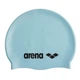 Шапочка для плавания Arena Classic Silicone (91662-102) Light Blue - изображение 1