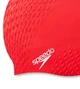 Шапочка для плавания Speedo Bubble Active + Cap AU (8-139546446) Red - изображение 3
