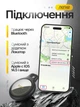 GPS трекер Bluetooth локатор маячок поисковый маяк для ключей вещей сумки багажа чемодана рюкзака кошелька велосипеда автомобиля Apple Find My iPhone iPad iOS влагозащита IPX65 брелок антипотеря с звуковым сигналом оповещения батарейкой CR2032 Hoco E91. - изображение 5
