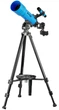Телескоп Bresser Junior 70/400 Blue з адаптером для смартфона + рюкзак - изображение 3