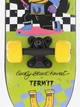 Скейтборд дитячий Termit Lucky 100 22" - изображение 5