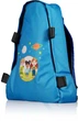 Телескоп Bresser Junior 70/400 Blue з адаптером для смартфона + рюкзак - изображение 5