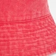Панама женская Primark XAZ519834LFEA 54 Красная (DD8000009244339) - изображение 2
