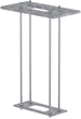 Основа для фундаменту Technivolt Stele 1, Stele 2 (4019588063471) - зображення 3