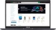 Ноутбук ASUS Vivobook Go 15 E510KA-BQ1236 (90NB0UJ4-M01UF0) Peacock Blue / 15.6" / Intel Celeron N4500 / RAM 8 ГБ / SSD 512 ГБ - изображение 2