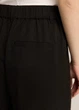 Шорты бермуды женские Diverse TRANH L Черный (5905384114792) - изображение 5