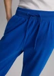 Спортивные штаны женские Diverse FUSHIS XS Голубой (5905384120519) - изображение 3