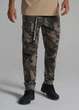 Брюки карго мужские Diverse DKR CARGO 09 33 Камуфляжный (5905384067296) - изображение 1