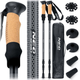 Kijki trekkingowe Neo Sport NS-380 (5903890621742) - obraz 1