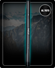 Kijki trekkingowe Neo Sport NS-380 (5903890621742) - obraz 8