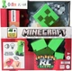 Интерактивная игрушка Mattel Minecraft Creeper со светом и звуками HRR48 на радиоуправлении - изображение 1