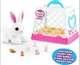 Интерактивный игровой набор Pets Alive – Мама кролик с сюрпризом - изображение 3