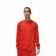 Лонгслив Air Jordan Brand Air Wordmark Longsleeve Orange FJ0702-622 L - изображение 2