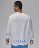 Лонгслив Air Jordan Essentials White FV7456-100 M - изображение 2