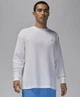 Лонгслив Air Jordan Essentials White FV7456-100 M - изображение 4
