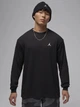 Лонгслив Air Jordan Ess Lifestyle Top Black FV7456-010 M - изображение 2