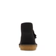 Черевики Clarks Originals Desert Boot Vegan 43 Black 26162582 44 - зображення 2