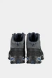 Ботинки CMP Rigel Mid Trekking Shoes Wp Grey 3Q12947-66UL 45 - изображение 4