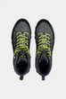 Ботинки CMP Rigel Mid Trekking Shoes Wp Grey 3Q12947-66UL 45 - изображение 5
