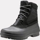 Ботинки Helly Hansen Fraser Mid Black 12042-990 42.5 - изображение 3