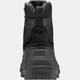 Ботинки Helly Hansen Fraser Mid Black 12042-990 42.5 - изображение 4