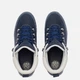 Ботинки Helly Hansen Forester Blue 10513-597 44.5 - изображение 3