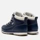 Ботинки Helly Hansen Forester Blue 10513-597 44.5 - изображение 4