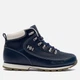 Ботинки Helly Hansen Forester Blue 10513-597 44.5 - изображение 5