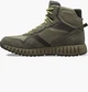 Ботинки Helly Hansen Monashee Olive 11432-431 45 - изображение 1