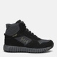 Ботинки Helly Hansen Monashee Ullr Ht Black 11432-991 44.5 - изображение 2