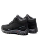 Ботинки Salomon Shelter Cs Wp Black 411104 44.5 - изображение 2