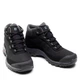 Ботинки Salomon Shelter Cs Wp Black 411104 44.5 - изображение 5