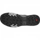 Ботинки Salomon X Ultra 4 Gore-Tex Walking Shoes Black/Grey L41385100 44 - изображение 3