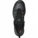 Ботинки Salomon X Ultra 4 Gore-Tex Walking Shoes Black/Grey L41385100 44 - изображение 5