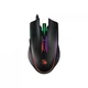 Мышка A4Tech Bloody Q81 Neon XGlide Curve Black (4711421948555) (256291) - изображение 2