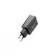 Зарядное устройство Baseus Speed Mini Quick Charger Black (CCFS-SN01) (256668) - изображение 2