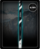 Kijki trekkingowe Neo Sport NS-383 (5903890621803) - obraz 7