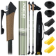 Kijki trekkingowe Neo Sport NS-383 (5903890621810) - obraz 1