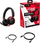Słuchawki HyperX Cloud Mini Wireless Black (7G8F1AA) - obraz 9