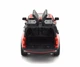 Модель металлическая АвтоЕксперт Dodge RAM 1000 Mammoth свет звук инерция открываются все двери 13047R - изображение 4