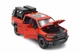 Модель металлическая АвтоЕксперт Dodge RAM 1000 Mammoth свет звук инерция открываются все двери 13047R - изображение 7