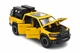 Модель металлическая АвтоЕксперт Dodge RAM 1000 Mammoth свет звук инерция открываются все двери 13047Y - изображение 7