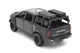 Модель металлическая АвтоЕксперт Dodge RAM 1000 Mammoth свет звук инерция открываются все двери 13047B - изображение 3