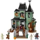 Конструктор LEGO Creator Маєток із привидами 736 деталей (31167) - зображення 2