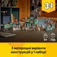 Конструктор LEGO Creator Маєток із привидами 736 деталей (31167) - зображення 5