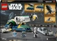 Конструктор LEGO Star Wars Звездолет Джанго Фетта 707 деталей (75433) - изображение 9